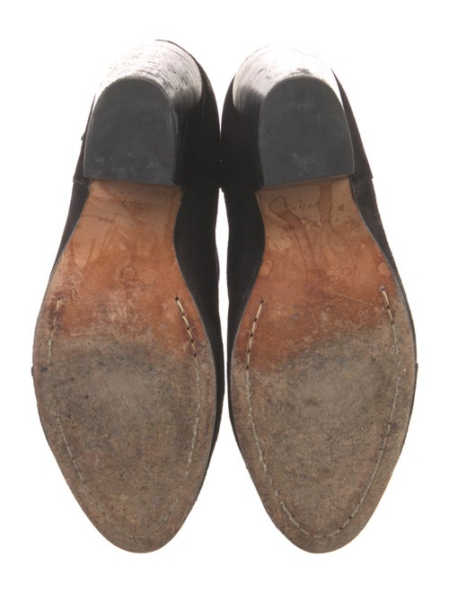 Rag & Bone Suede Boots