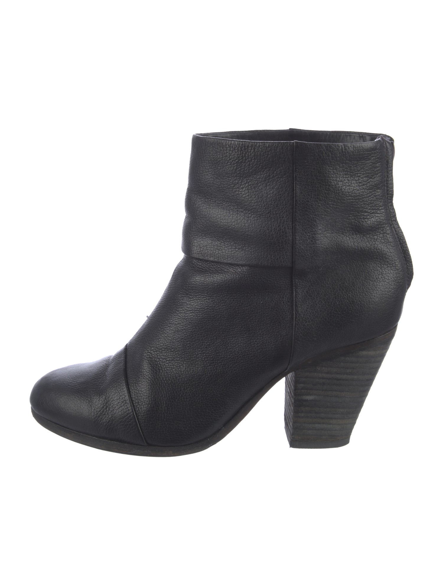 Rag & Bone Leather Boots