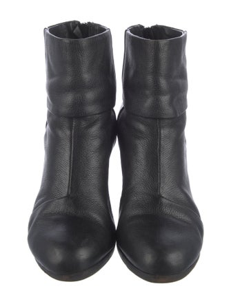 Rag & Bone Leather Boots