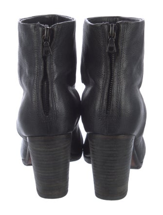 Rag & Bone Leather Boots
