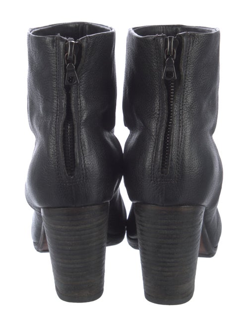 Rag & Bone Leather Boots