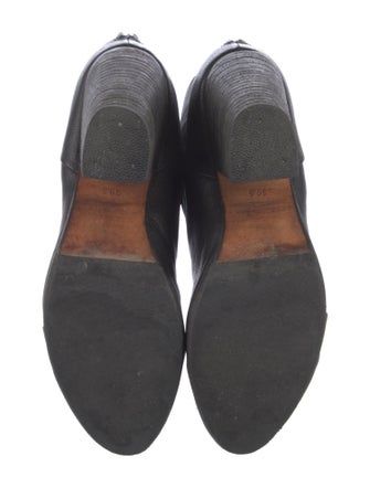 Rag & Bone Leather Boots