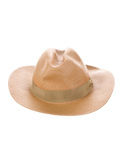Rag & Bone straw hat