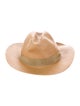 Rag & Bone straw hat