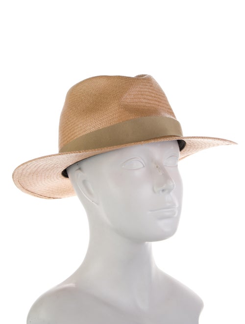 Rag & Bone straw hat