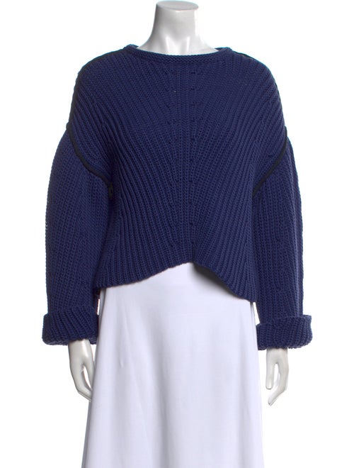 Rag & Bone Scoop Neck Sweater
