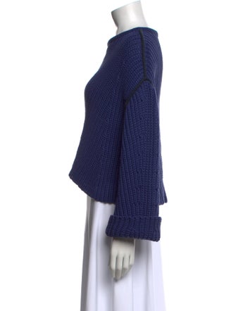 Rag & Bone Scoop Neck Sweater