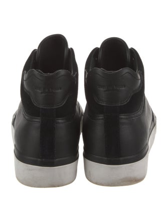 Rag & Bone Leather Sneakers