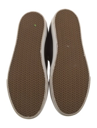 Rag & Bone Leather Sneakers