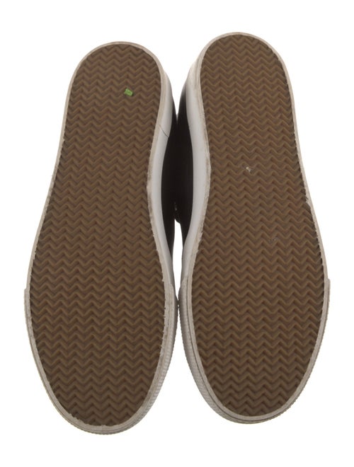 Rag & Bone Leather Sneakers