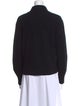 Rag & Bone Cashmere Mock Neck Sweater