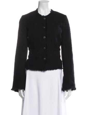 Rag & Bone Evening Jacket