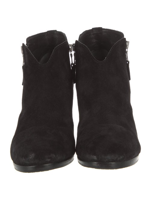 Rag & Bone Suede Boots
