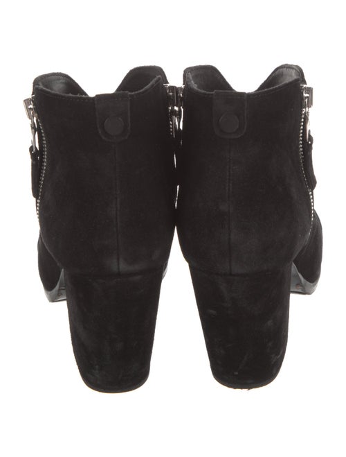 Rag & Bone Suede Boots
