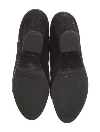 Rag & Bone Suede Boots