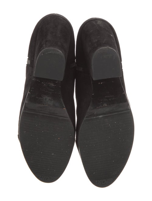 Rag & Bone Suede Boots