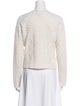 Rag & Bone Cashmere Crew Neck Sweater