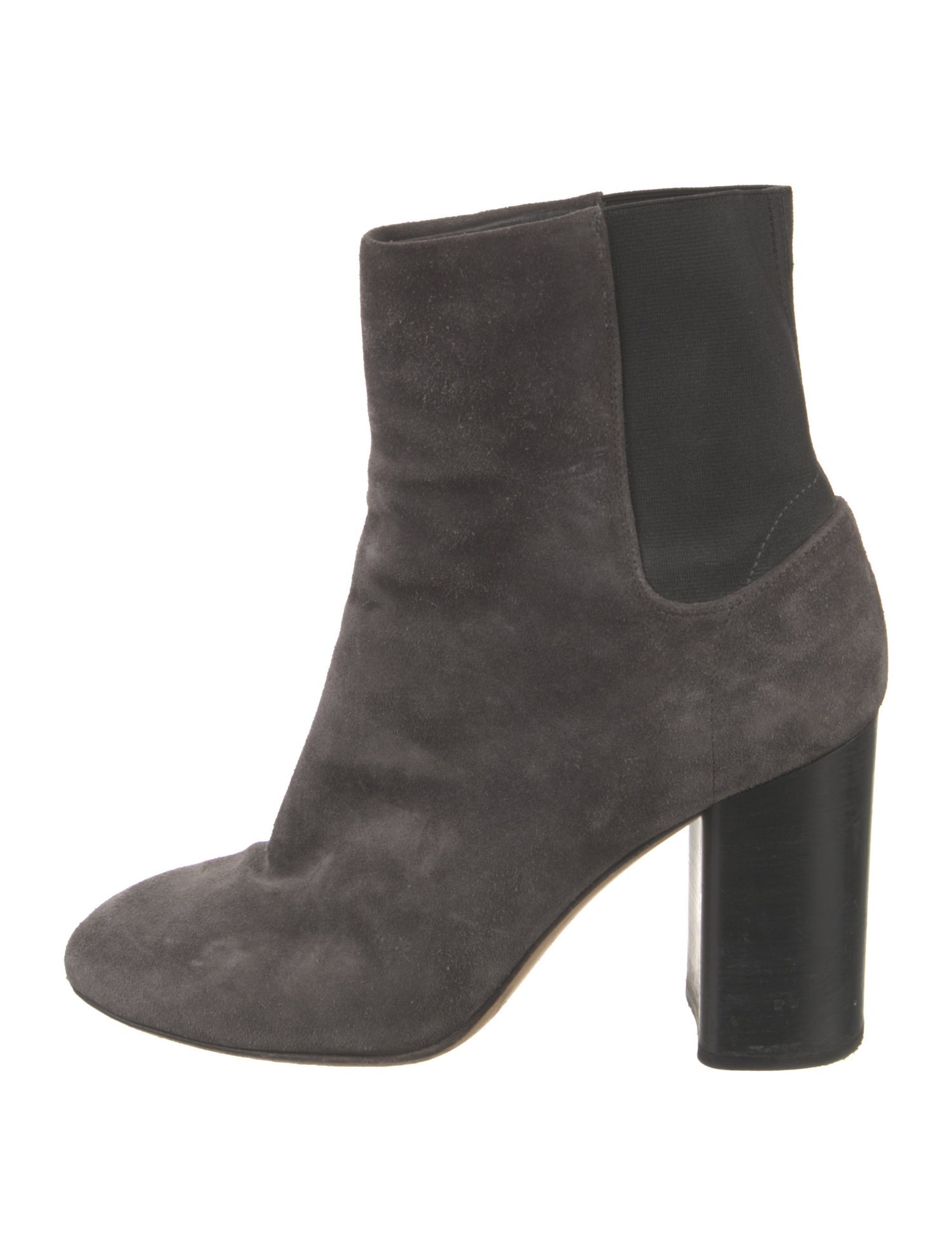 Rag & Bone Suede Boots