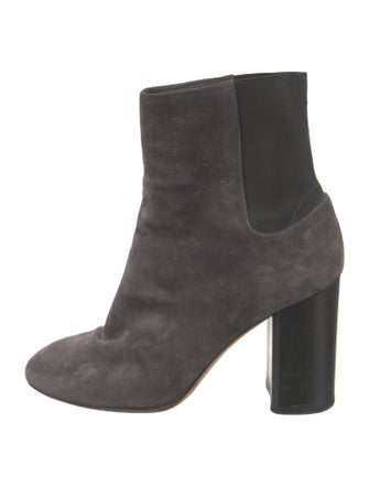 Rag & Bone Suede Boots