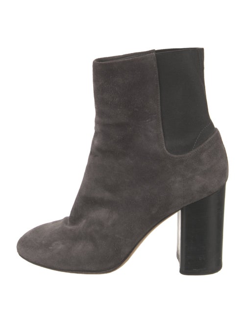 Rag & Bone Suede Boots