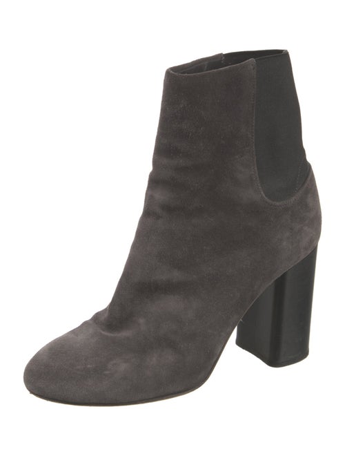 Rag & Bone Suede Boots