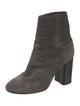 Rag & Bone Suede Boots