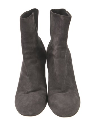Rag & Bone Suede Boots