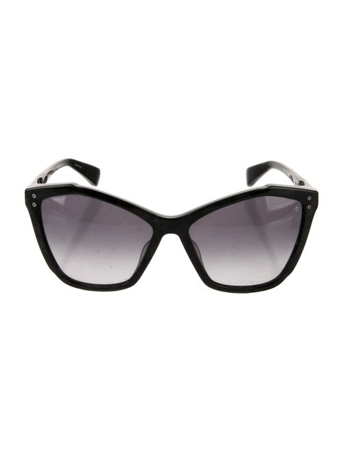 Rag & Bone Wayfarer Gradient Sunglasses