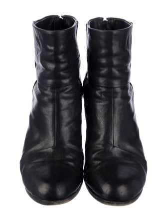 Rag & Bone Leather Boots