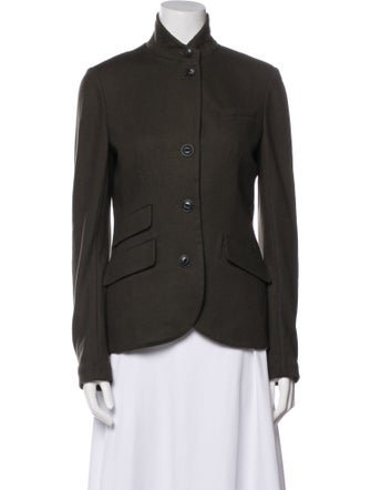 Rag & Bone Wool Blazer