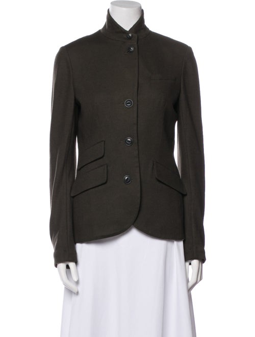 Rag & Bone Wool Blazer