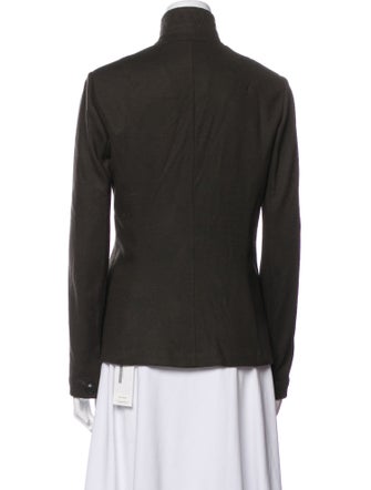 Rag & Bone Wool Blazer