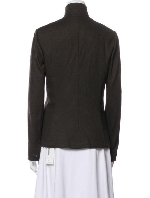 Rag & Bone Wool Blazer