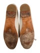 Rag & Bone Leather Moccasins