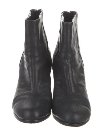 Rag & Bone Leather Boots