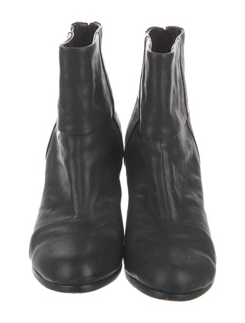 Rag & Bone Leather Boots