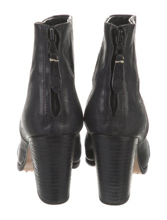 Rag & Bone Leather Boots
