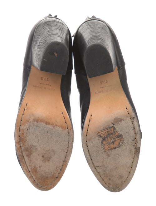 Rag & Bone Leather Boots