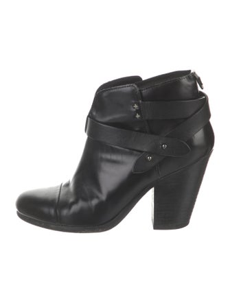 Rag & Bone Leather Boots