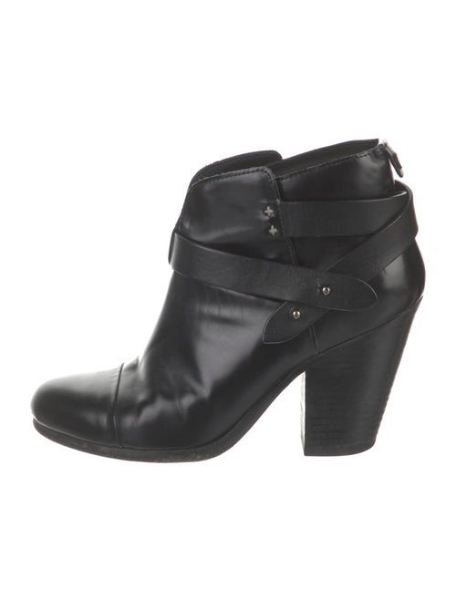 Rag & Bone Leather Boots
