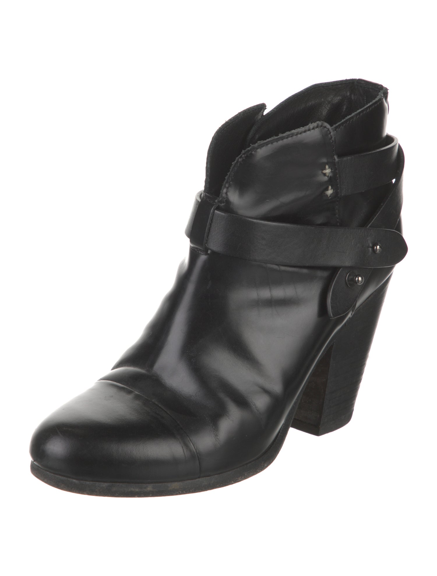 Rag & Bone Leather Boots
