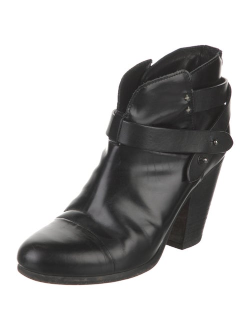 Rag & Bone Leather Boots