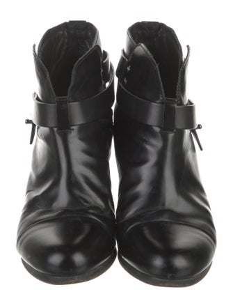 Rag & Bone Leather Boots