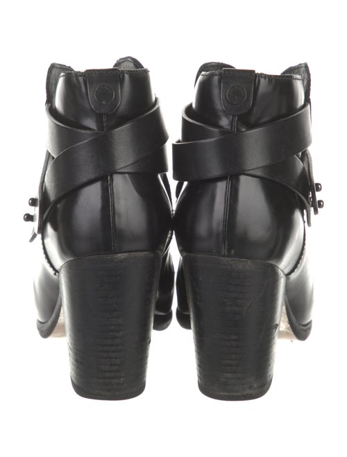 Rag & Bone Leather Boots