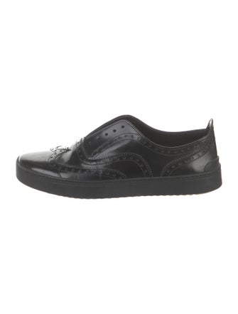 Rag & Bone Patent Leather Oxfords