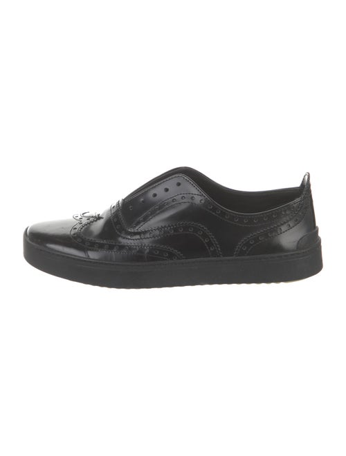 Rag & Bone Patent Leather Oxfords