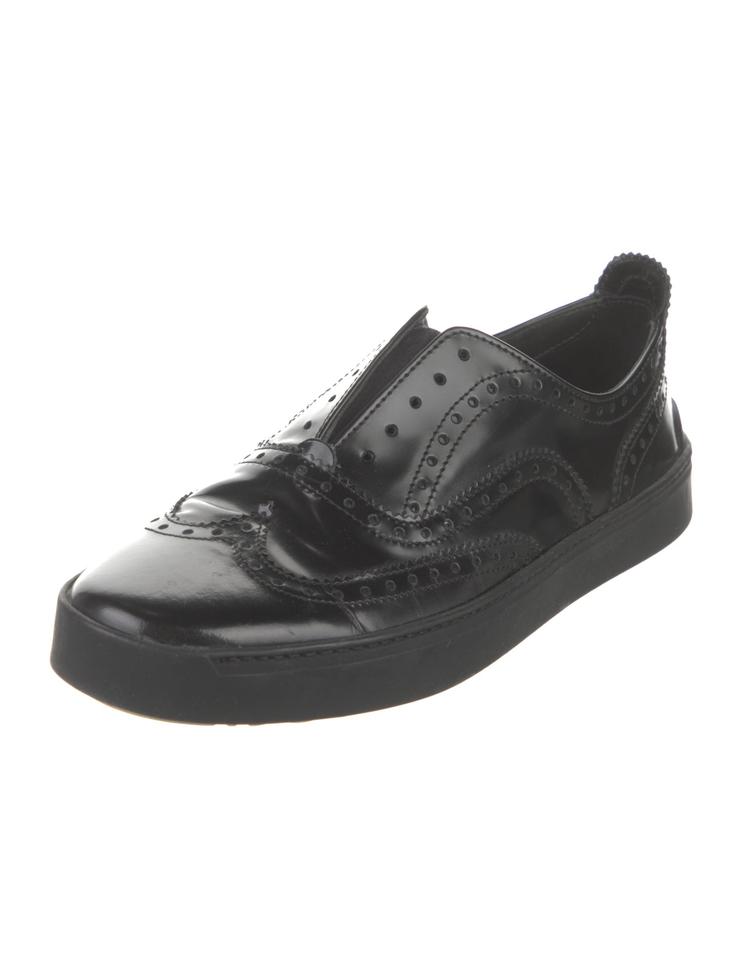 Rag & Bone Patent Leather Oxfords