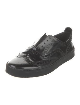 Rag & Bone Patent Leather Oxfords