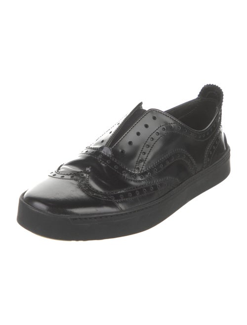 Rag & Bone Patent Leather Oxfords