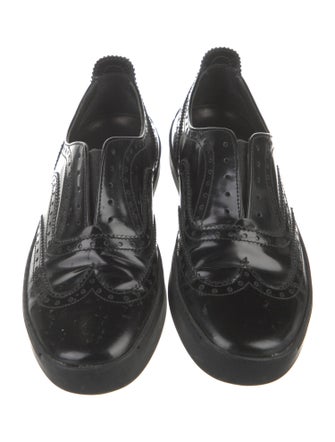 Rag & Bone Patent Leather Oxfords